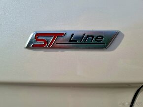 prodám Ford Edge 2.0 ST-Line, 176kw, DPH, kupované v CZ - 11