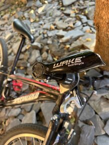 Dětské kolo Specialized Hotrock 24 - 11