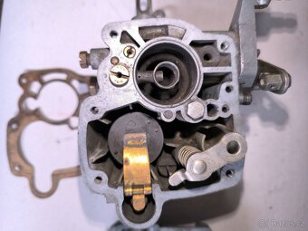 Karburátor Jikov 3151DS DIF-23 - 11