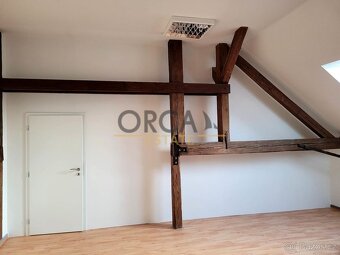 Pronájem kanceláří o celkové výměře 161 m2 v Hodoníně (okres - 11
