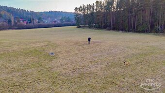 Prodej rodinného domu 5+1 na pozemku 644 m2, v obci Drevníky - 11