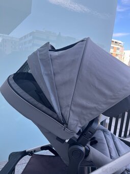 Thule sleek kocarek - 11