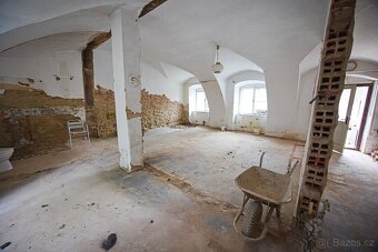 Prodám rodinný dům v Brně Ořešíně - 11