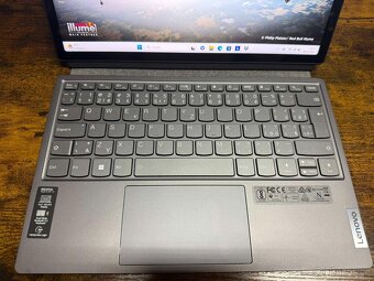 Notebook IdeaPad Duet 5 12IAU7 - 11
