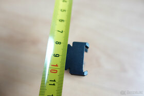 Pouzdro Dasta P07 ,Montážní Lišta, AR-15 Magazine Safety B - 11