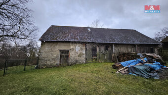 Prodej pozemku, 5600 m², Vlksice - Klokočov - 11