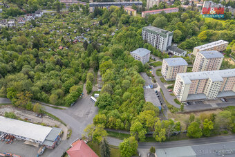 Prodej pozemku, 4.294 m², Karlovy Vary, ul. Stará Kysibelská - 11