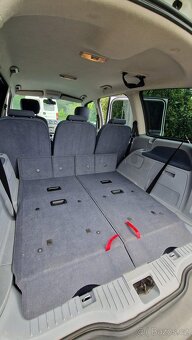 Ford Galaxy 2.0tdci - 11