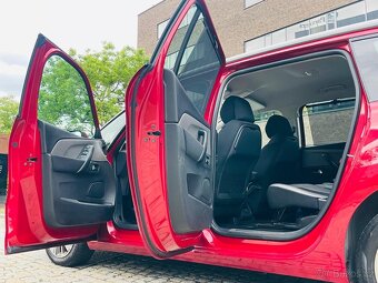 Citroën Grand C4 Picasso 2.0HDi KAMERA 7MÍST SERVISKA 1MAJIT - 11