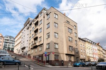 Pronájem byt 2+kk, 68㎡ - 11