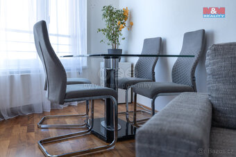 Prodej bytu 3+kk, 87 m², Praha, ul. Tlumačovská - 11