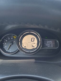 Prodám Renault Megane Combi 1.2 TCe Limited - 11