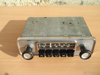 BLAUPUNKT Mannheim L - 11