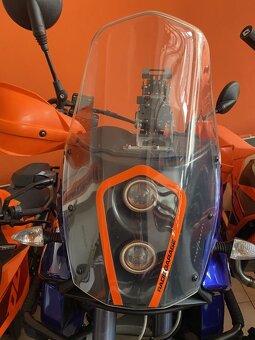 KTM 990 Adventure S - 11