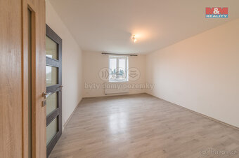 Prodej atypického bytu, 140 m², Bohumín, ul. Drátovenská - 11