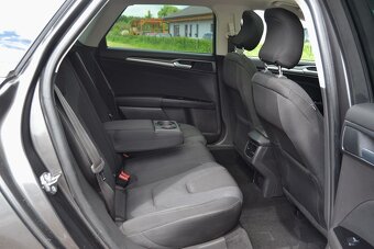 Ford Mondeo 2.0 TDCi 110kW Titanium Panorama kombi - 11