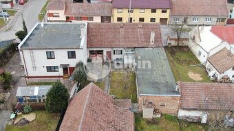 Prodej RD 5+2, Kozlany, pozemek 800 m2 - 11