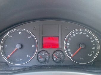 Prodej Volkswagen Golf 5 plus - 11