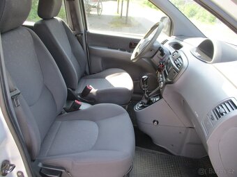 HYUNDAI MATRIX 1.5 CRDi, 1. majitel, nové STK - 11