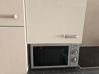 [REZERVACE] Kompletní kuchyně IMPULS MAGNOLIA vč. spotřebičů - 11
