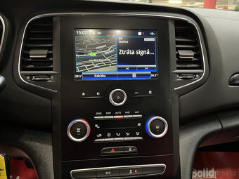 renault megane 1.5 dci , 2016 - 11