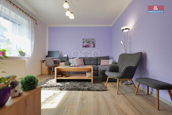Prodej rodinného domu, 90 m², Roštín - 11