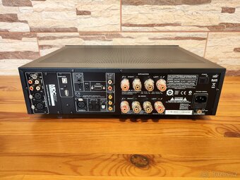 NAD c 390dd + modul DD AP-1 - 11