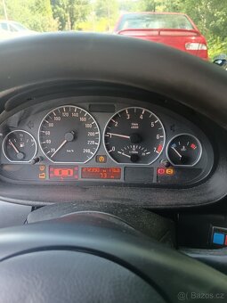 Bmw e46 318i 105kw LPG - 11