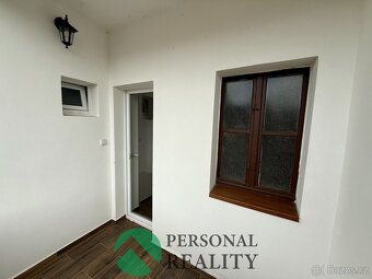 Pronájem byty 2+kk, 56 m2 - Ústí nad Labem - Klíše - 11