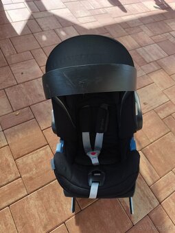 Bugaboo Fox 2 - 11