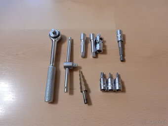 Prodám Dewalt,Milwaukee,Parkside,Festool - 11