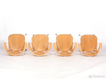 Kvalitní bukové židle TON, 45 ks. - 11