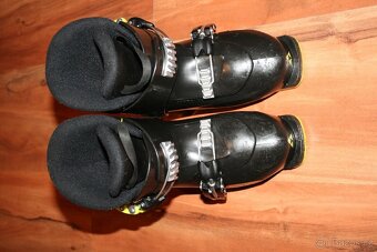 lyže Fischer RC 4 100 cm - 11