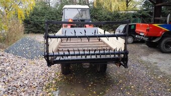 rozmetadlo hnoje - 11