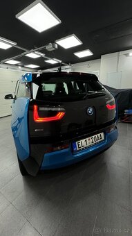 BMW i3 94ah REX - 11