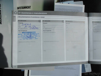 VOLVO XC70 2,4D 120KW CROSSCOUNTRY AWD GPS XENON 2013 - 11