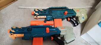 Pistole Nerf - 11