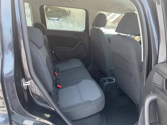 ŠKODA YETI 1.4 TSI - 11