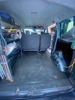 Citroën jumpy - 11