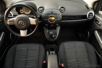Mazda 2 MAZDA 2 LPG - 11