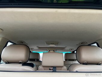 Range Rover l322 4.4i V8 po GO - 11