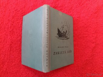 ZAKLETÁ LOĎ - Howard Pease - 11