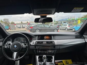 BMW 530D 2016 - 11