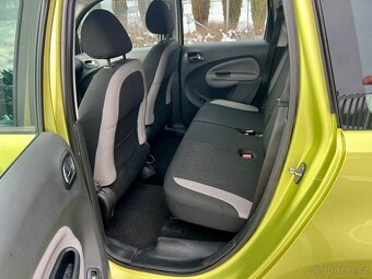 Citroën C3 Picasso 1,4i 70kW - 11