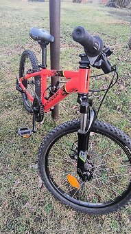 Rockrider ST900, 20" - 11