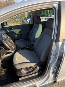 Seat Altea XL 1,9TDI 77kw - 11