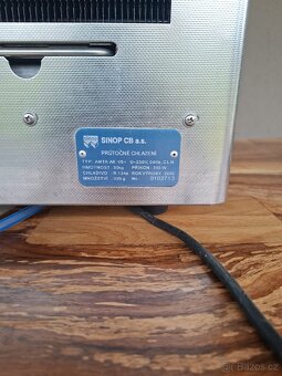 Výčep SINOP ANTA AK 1/5+ - 11