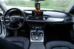 Audi A6 Avant 3.0 TDI DPF Prestige multitronic - 11