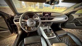 Audi A6 BiTDI 235kw, S-line - 11