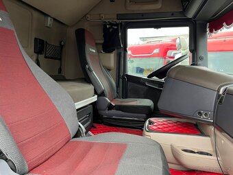 Scania R440 LOW DECK OPTICRUISE EURO V - 11